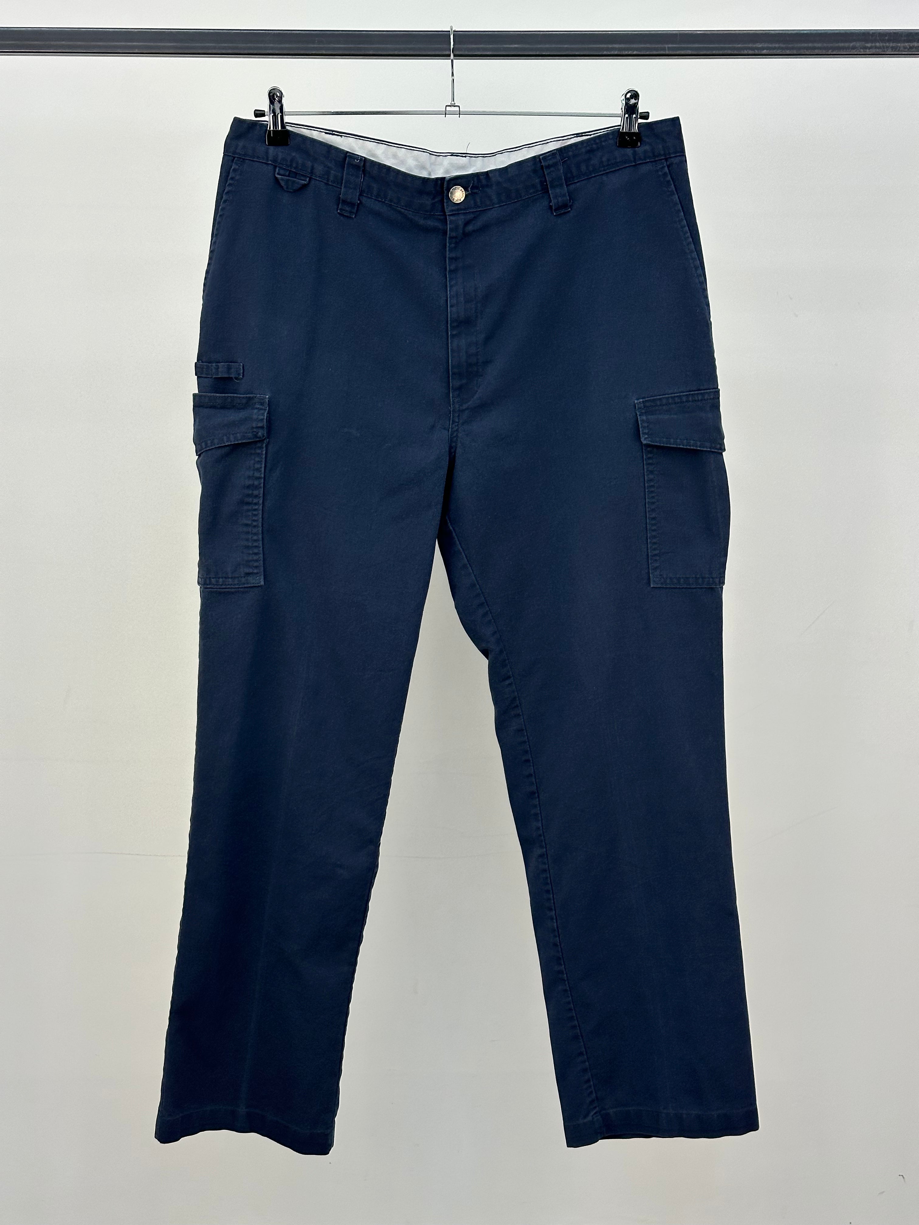 DICKIES CARGO TAGLIA : 52 ITA = W38 L32