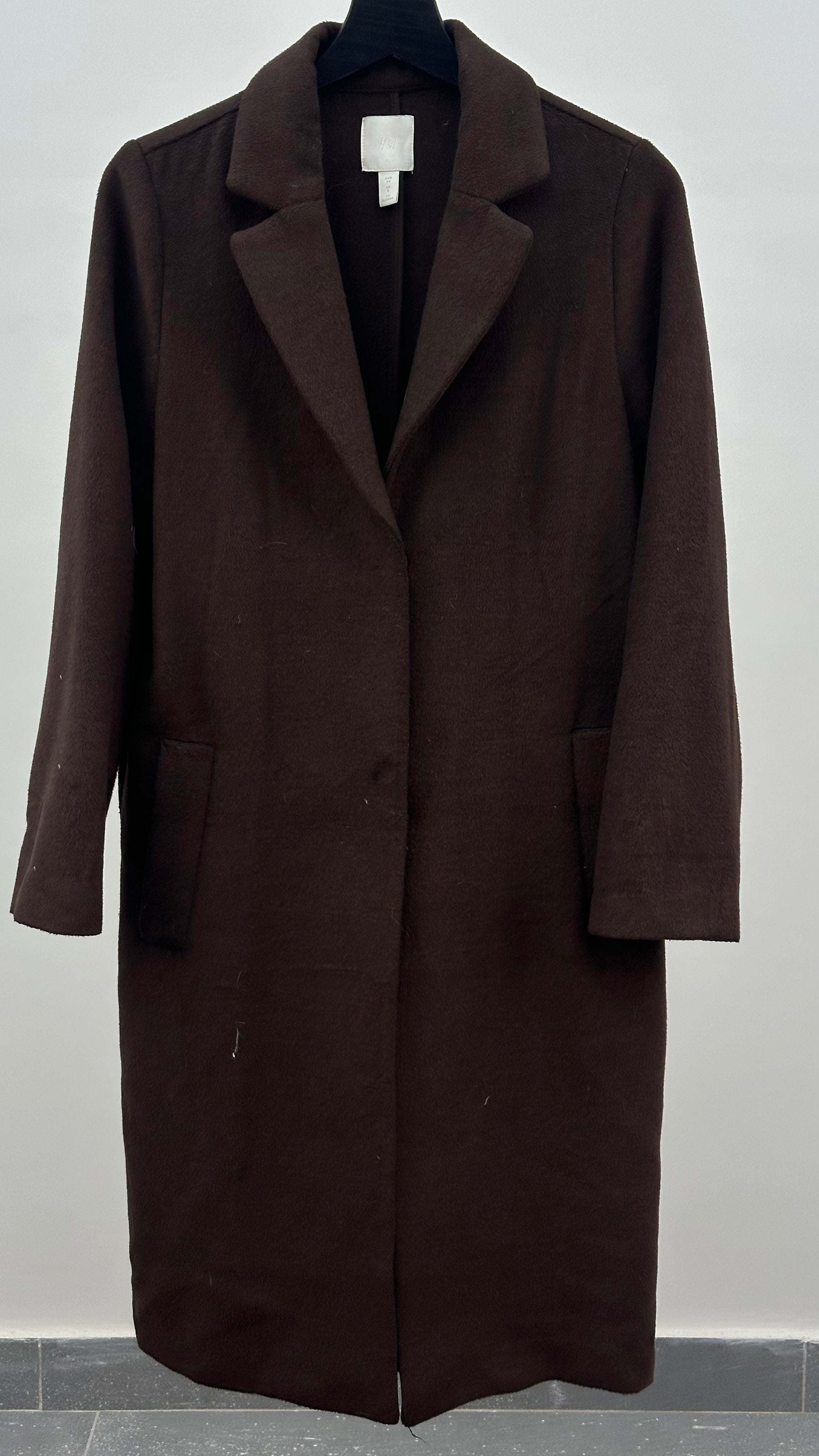 CAPPOTTO DONNA