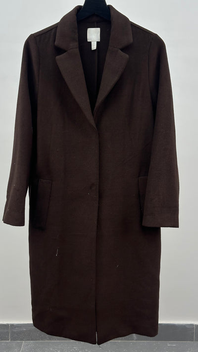 CAPPOTTO DONNA