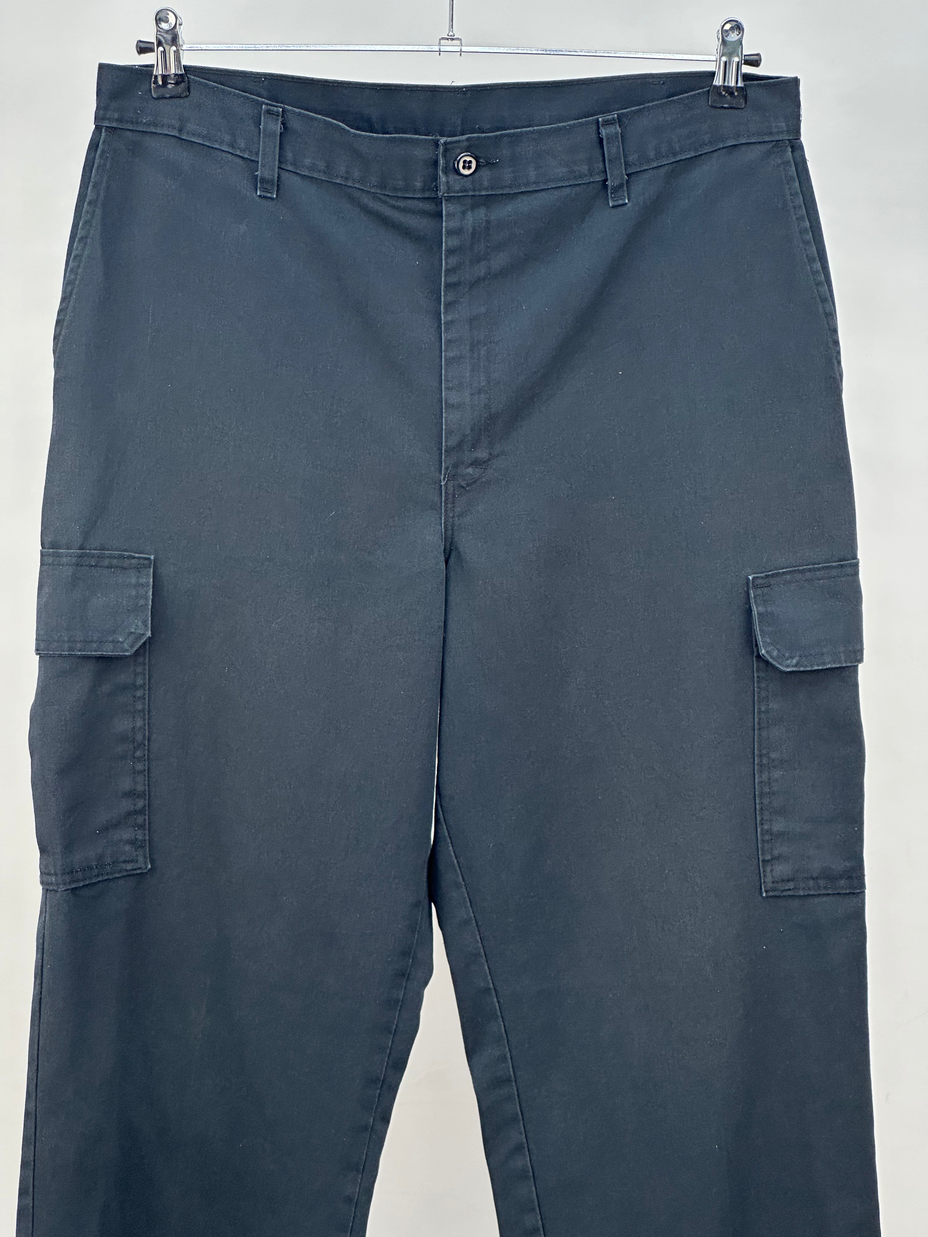 DICKIES CARGO TAGLIA : 52 ITA = W38 L32