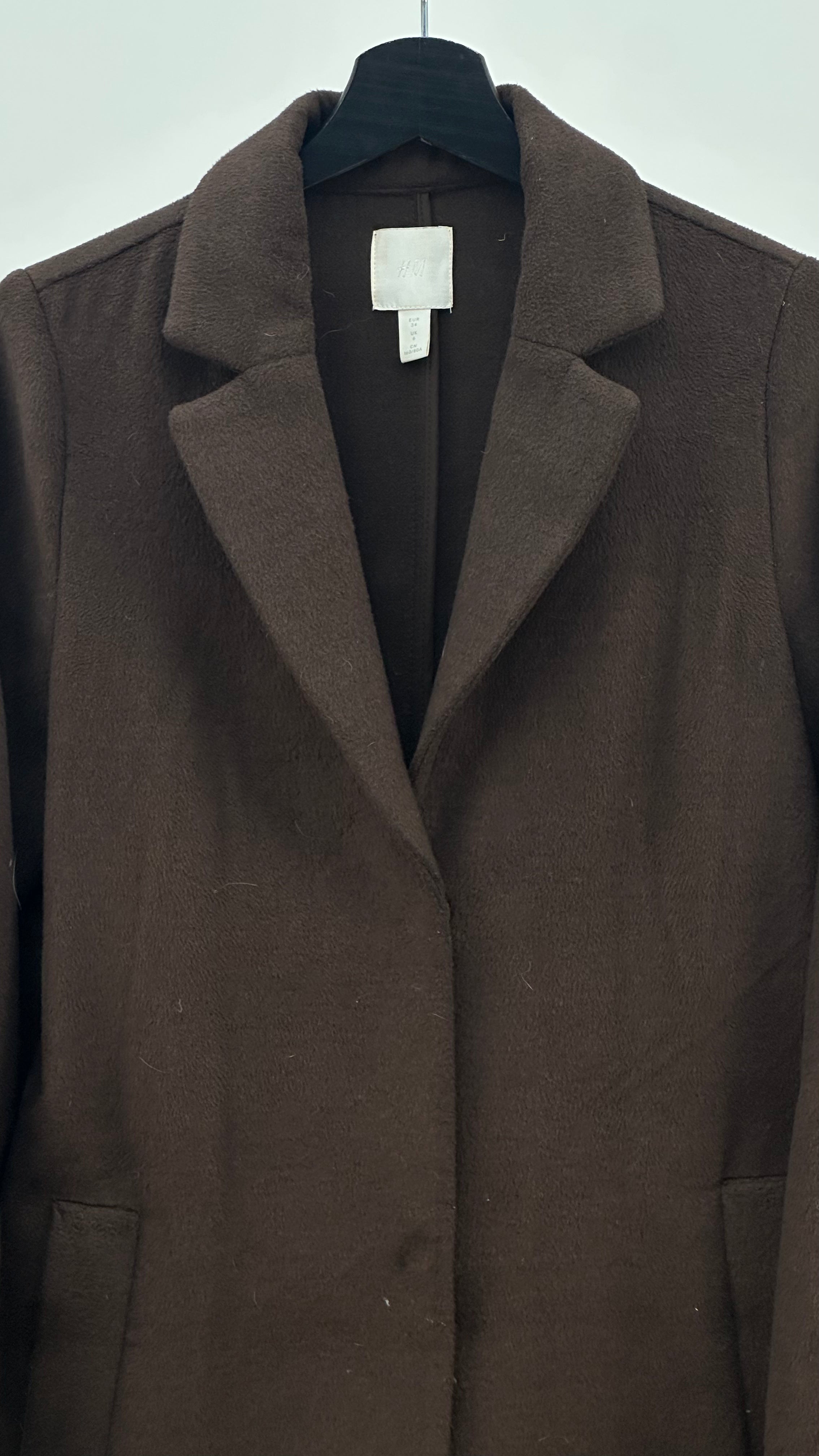 CAPPOTTO DONNA