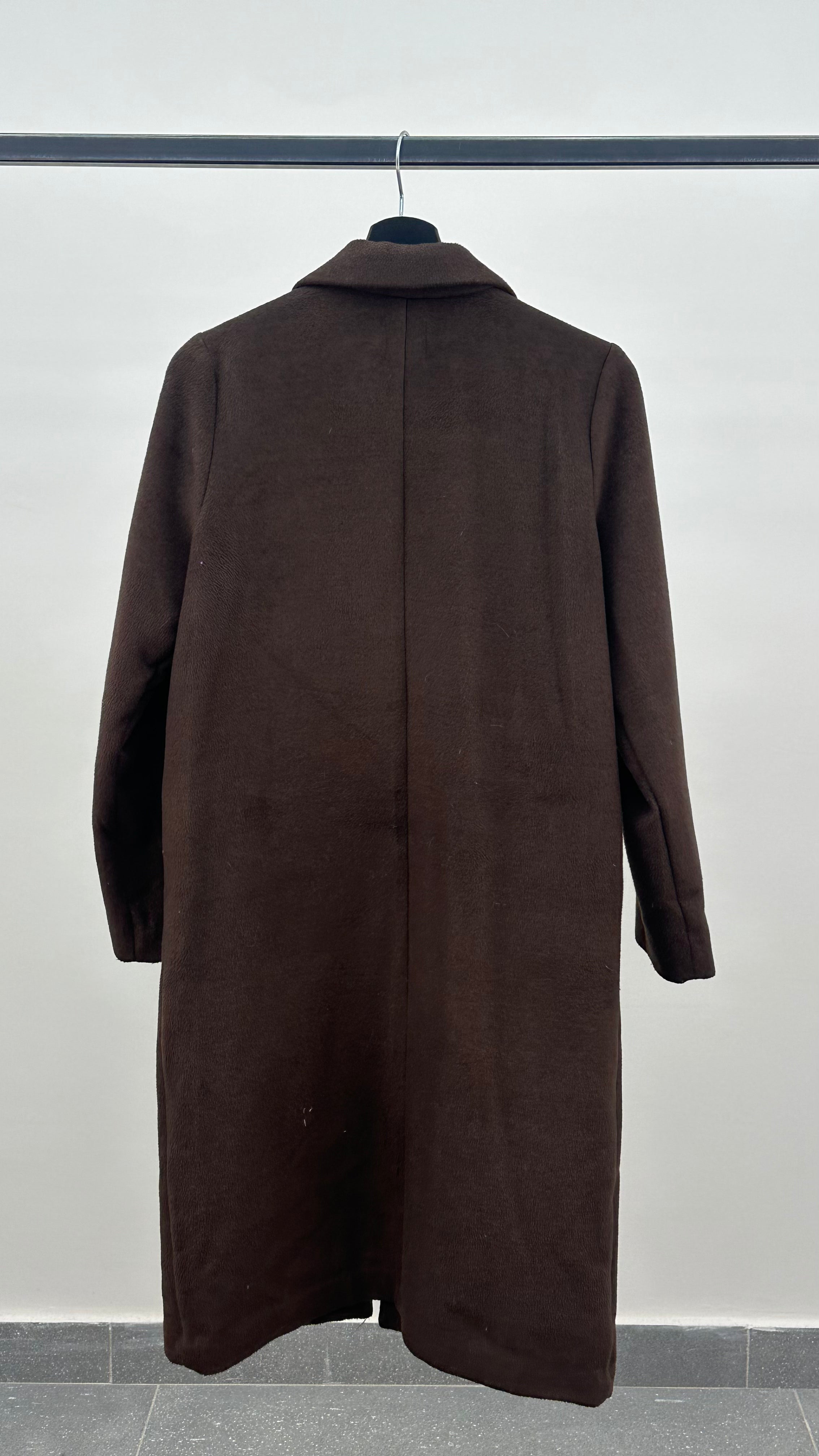 CAPPOTTO DONNA
