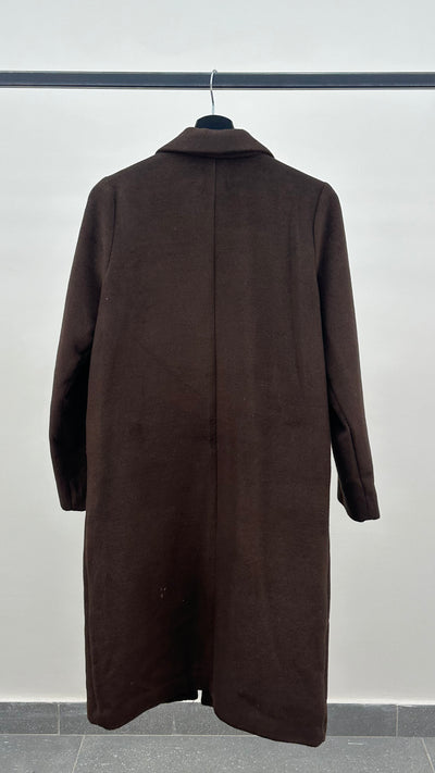 CAPPOTTO DONNA