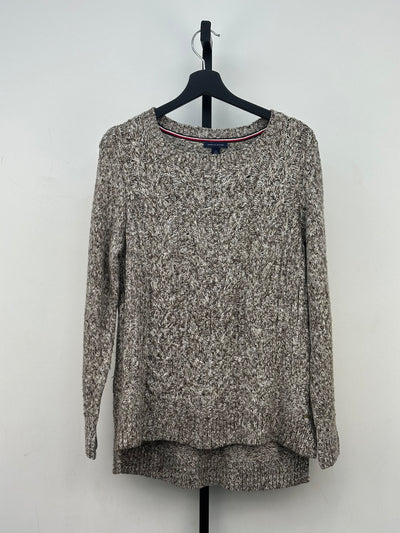 MAGLIONE TOMMY HILFIGER: L