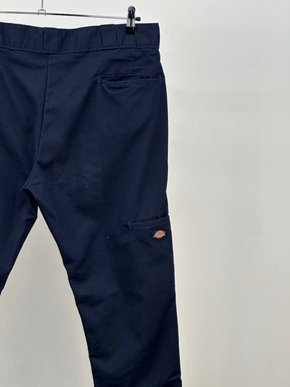 DICKIES SKINNY STRAIGHT TAGLIA : 52 ITA = W38 L32