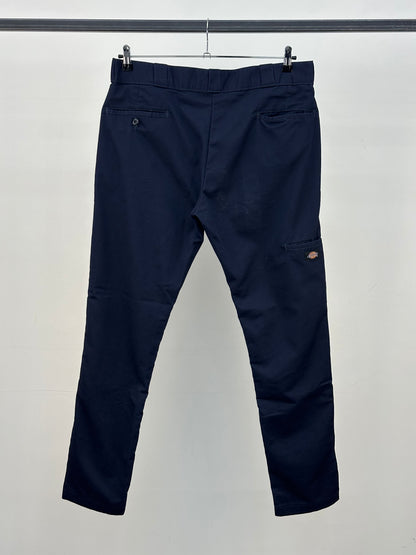 DICKIES SKINNY STRAIGHT TAGLIA : 52 ITA = W38 L32