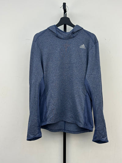 FELPA ADIDAS PREMIUM VINTAGE TAGLIA: M