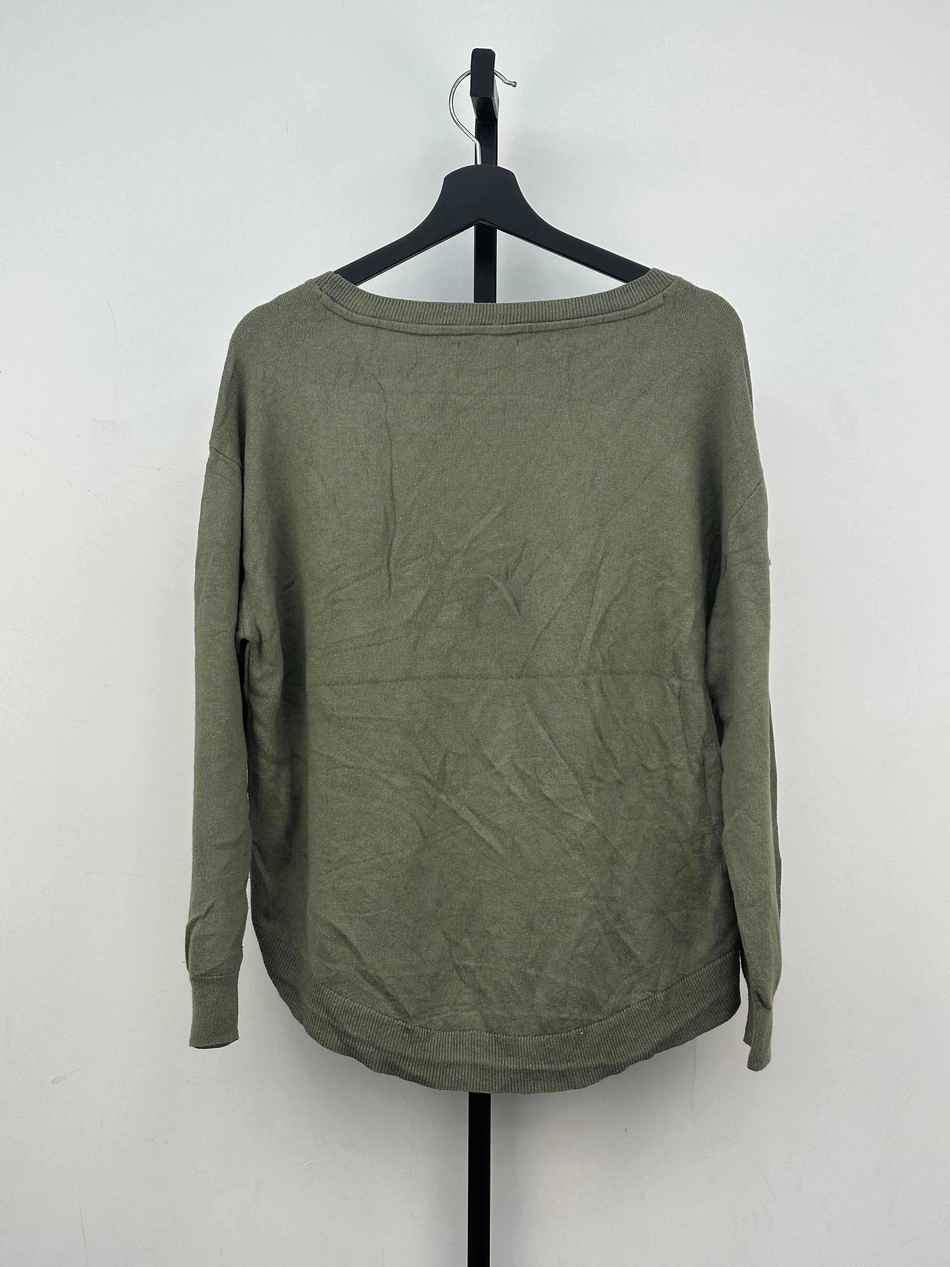 MAGLIONE TOMMY HILFIGER: L