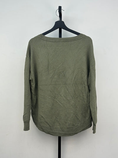 MAGLIONE TOMMY HILFIGER: L
