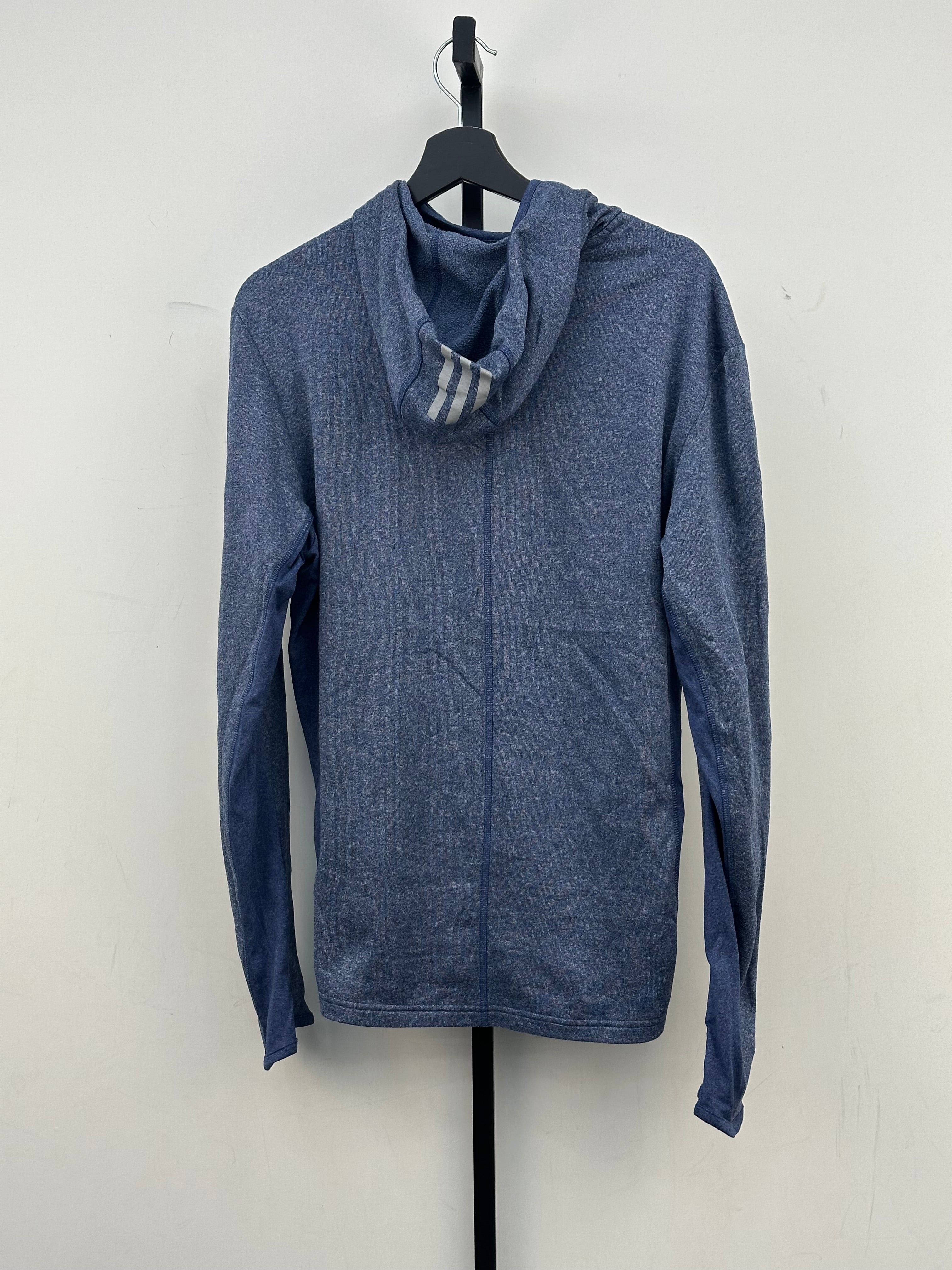 FELPA ADIDAS PREMIUM VINTAGE TAGLIA: M