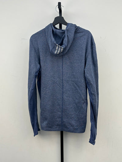 FELPA ADIDAS PREMIUM VINTAGE TAGLIA: M