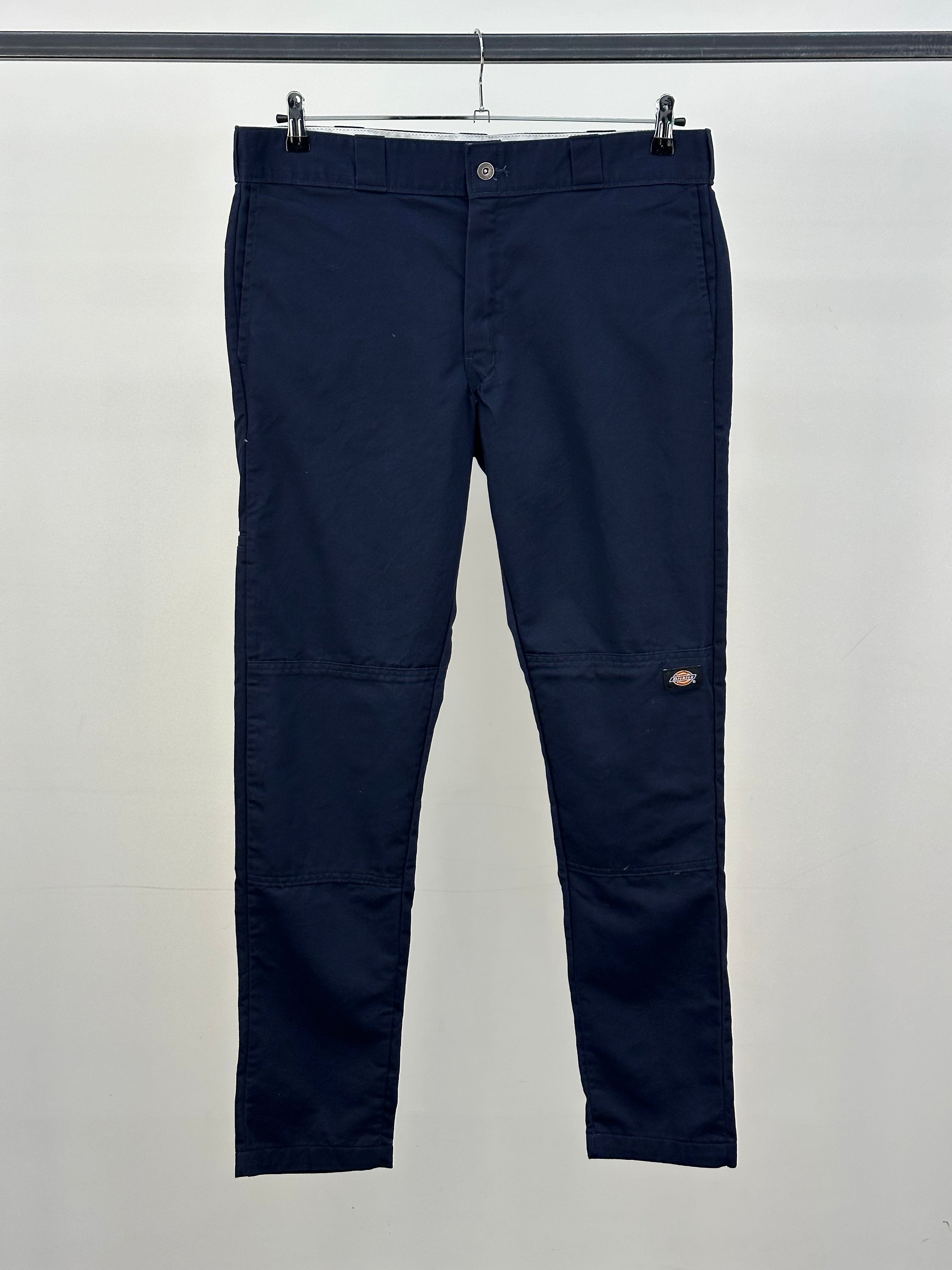 DICKIES SKINNY STRAIGHT TAGLIA : 52 ITA = W38 L32