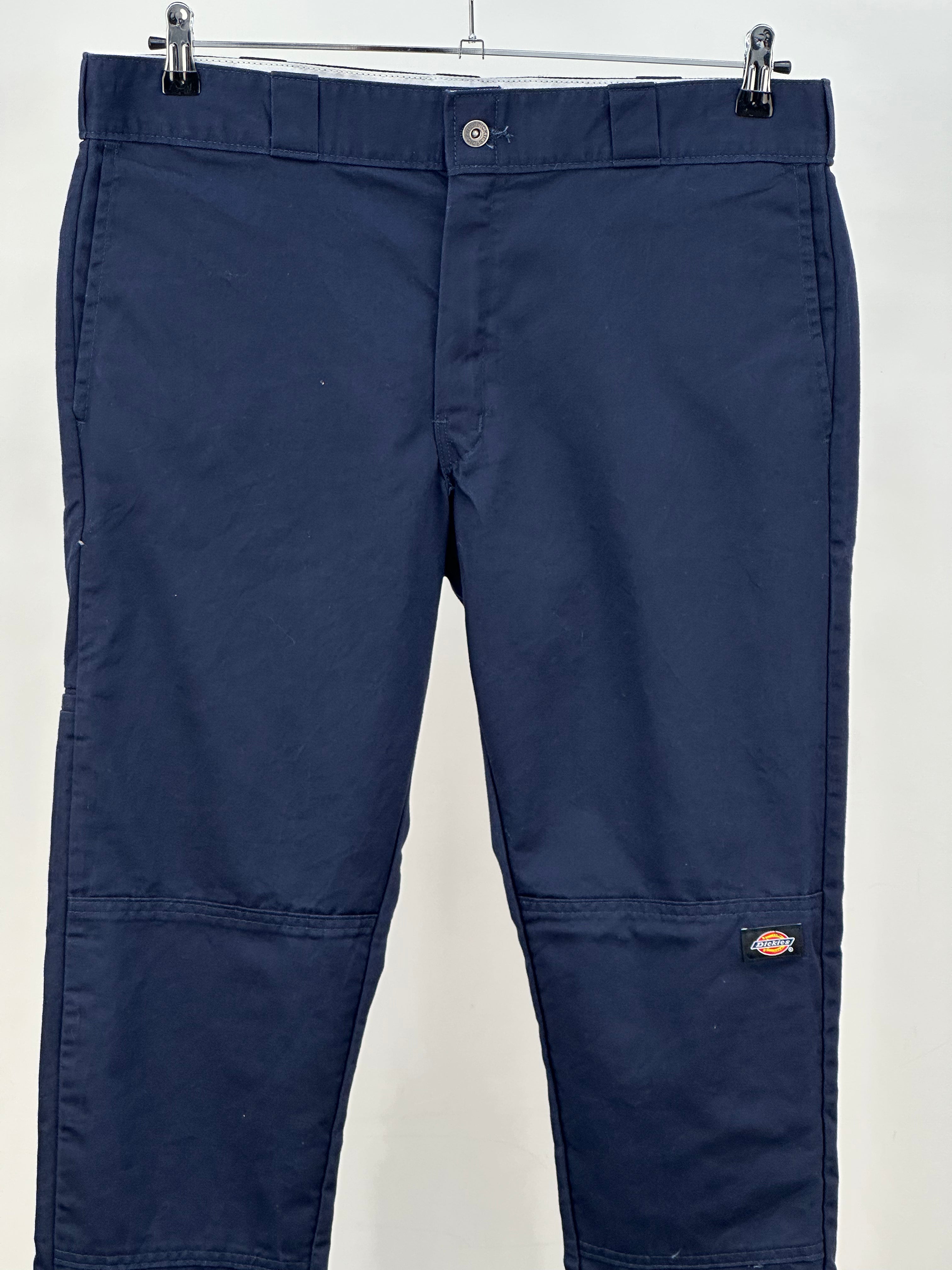 DICKIES SKINNY STRAIGHT TAGLIA : 52 ITA = W38 L32