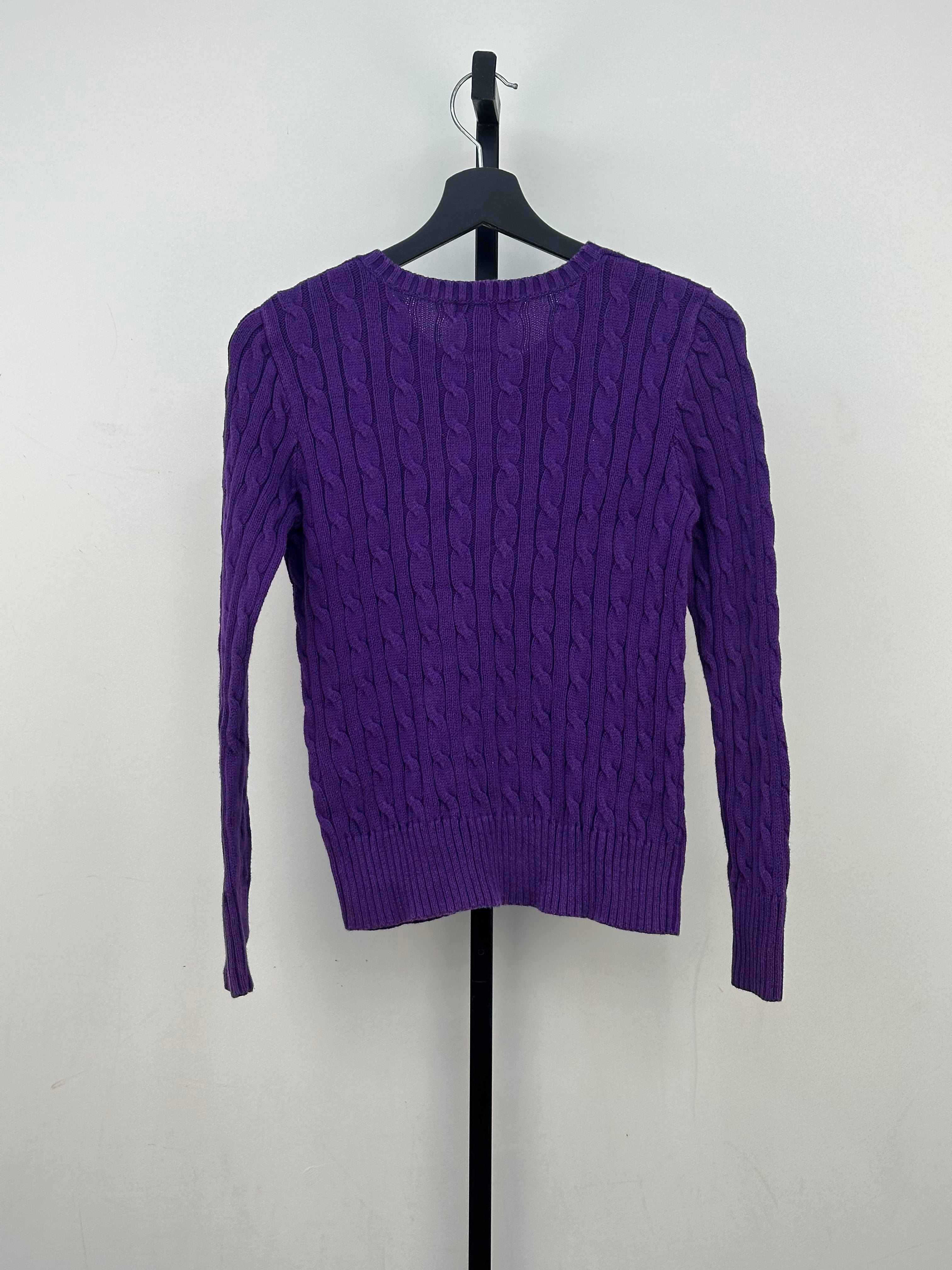 MAGLIONE RALPH LAUREN: L (ADOLESCENTE)