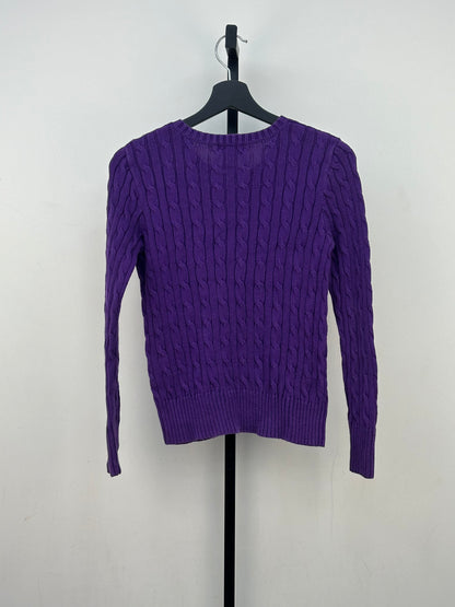 MAGLIONE RALPH LAUREN: L (ADOLESCENTE)