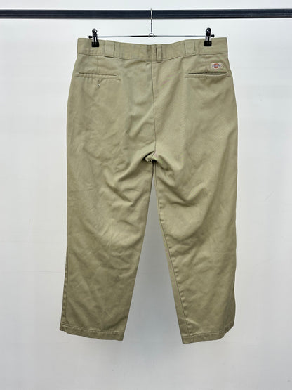 DICKIES 874 TAGLIA : 52 ITA = W38 L32