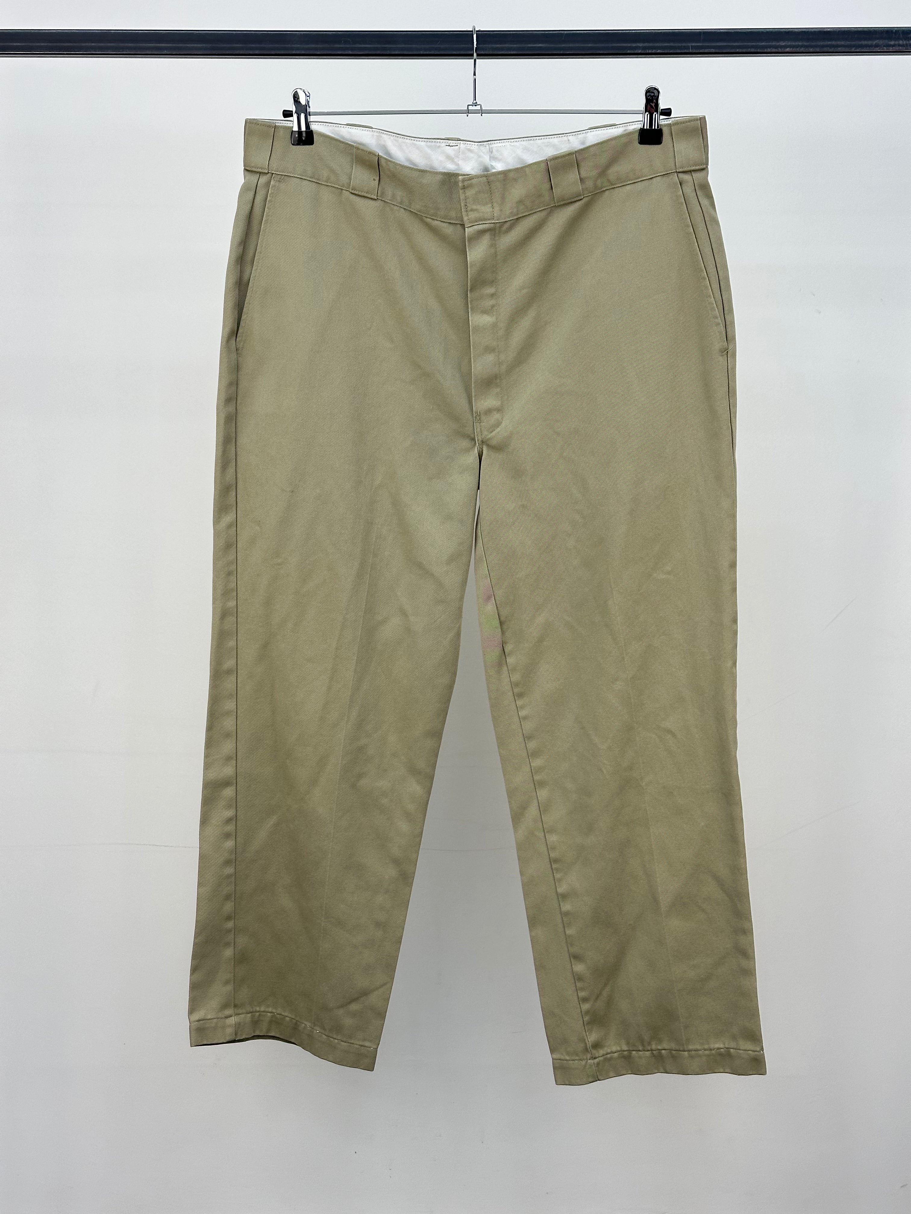 DICKIES 874 TAGLIA : 52 ITA = W38 L32