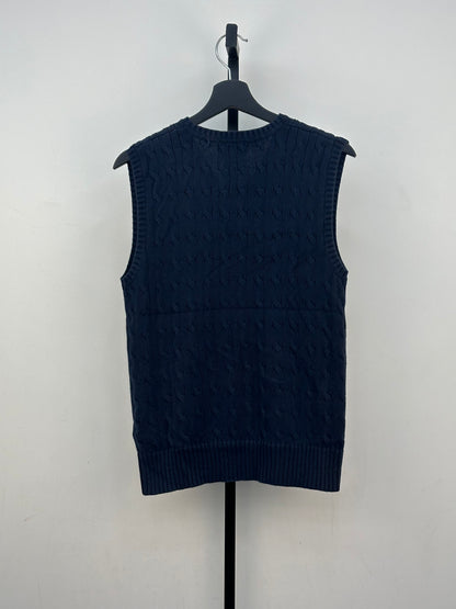 GILET RALPH LAUREN: L