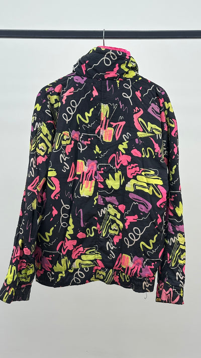 80s WINDPROOF JACKET