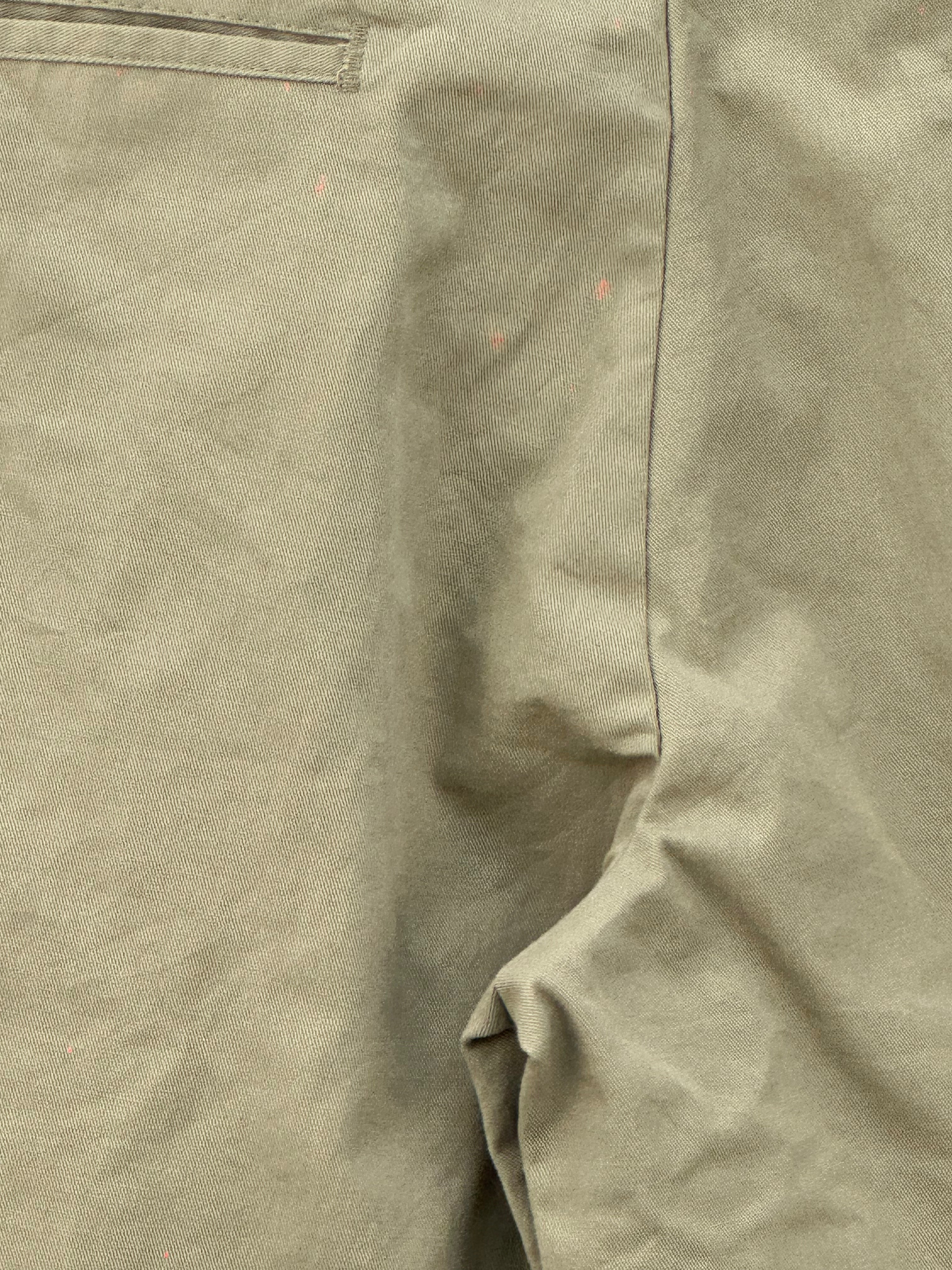 BERMUDA DICKIES TAGLIA : 46 ITA = W32