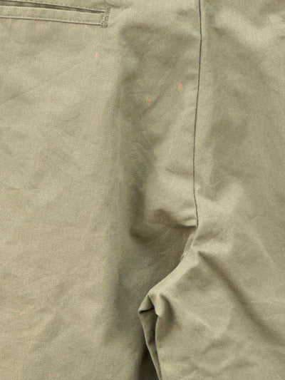 BERMUDA DICKIES TAGLIA : 46 ITA = W32
