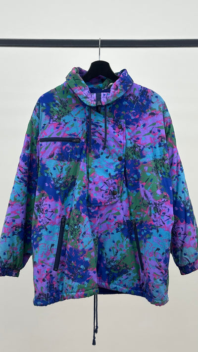 80s WINDPROOF JACKET