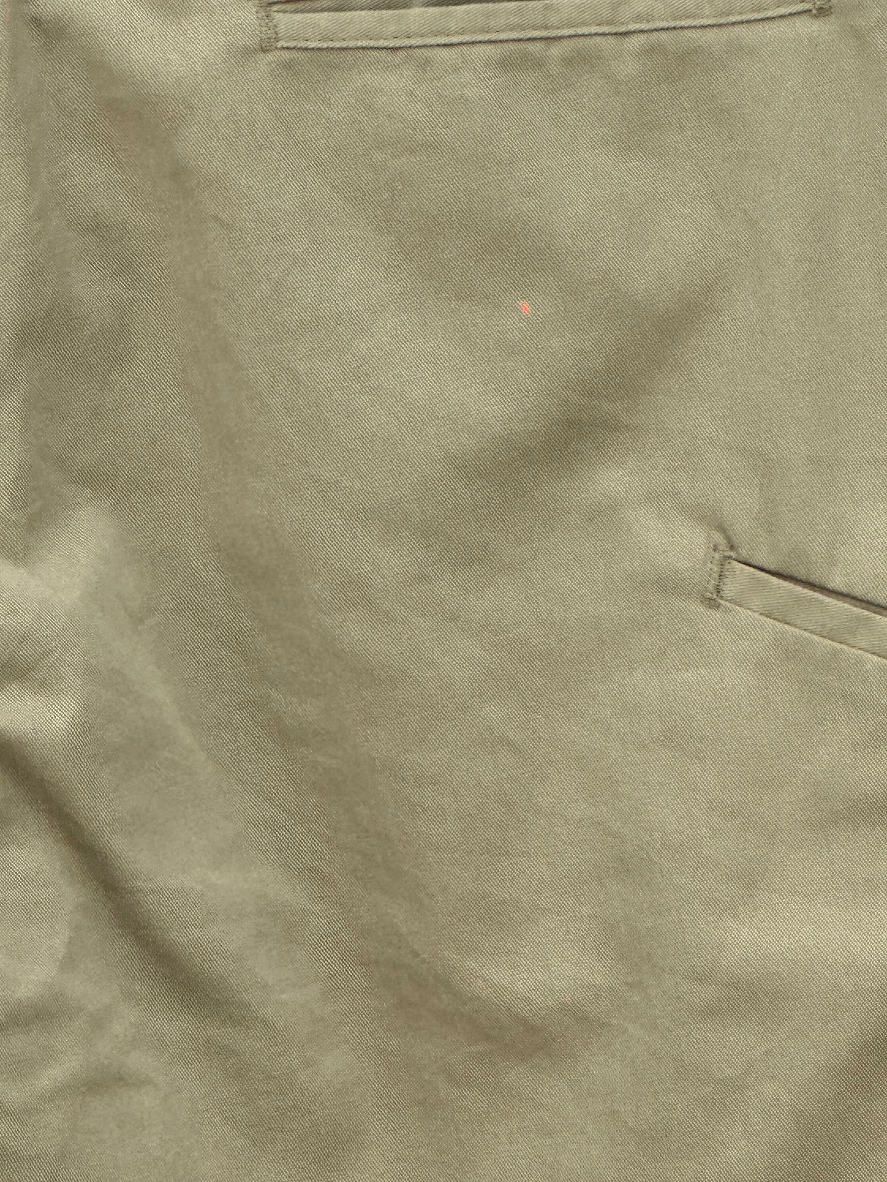 BERMUDA DICKIES TAGLIA : 46 ITA = W32
