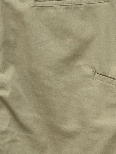 BERMUDA DICKIES TAGLIA : 46 ITA = W32