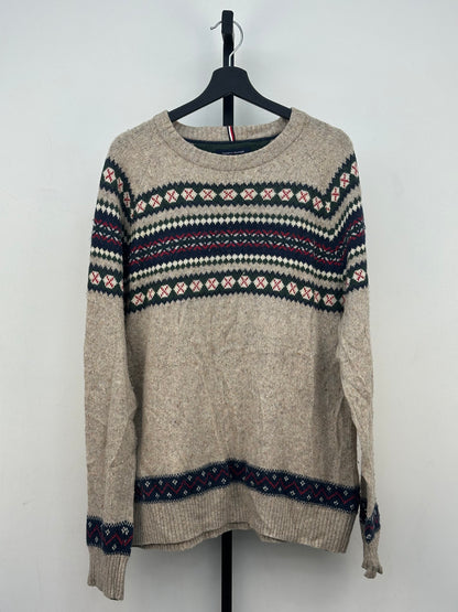 MAGLIONE TOMMY HILFIGER: XL