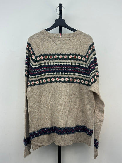 MAGLIONE TOMMY HILFIGER: XL