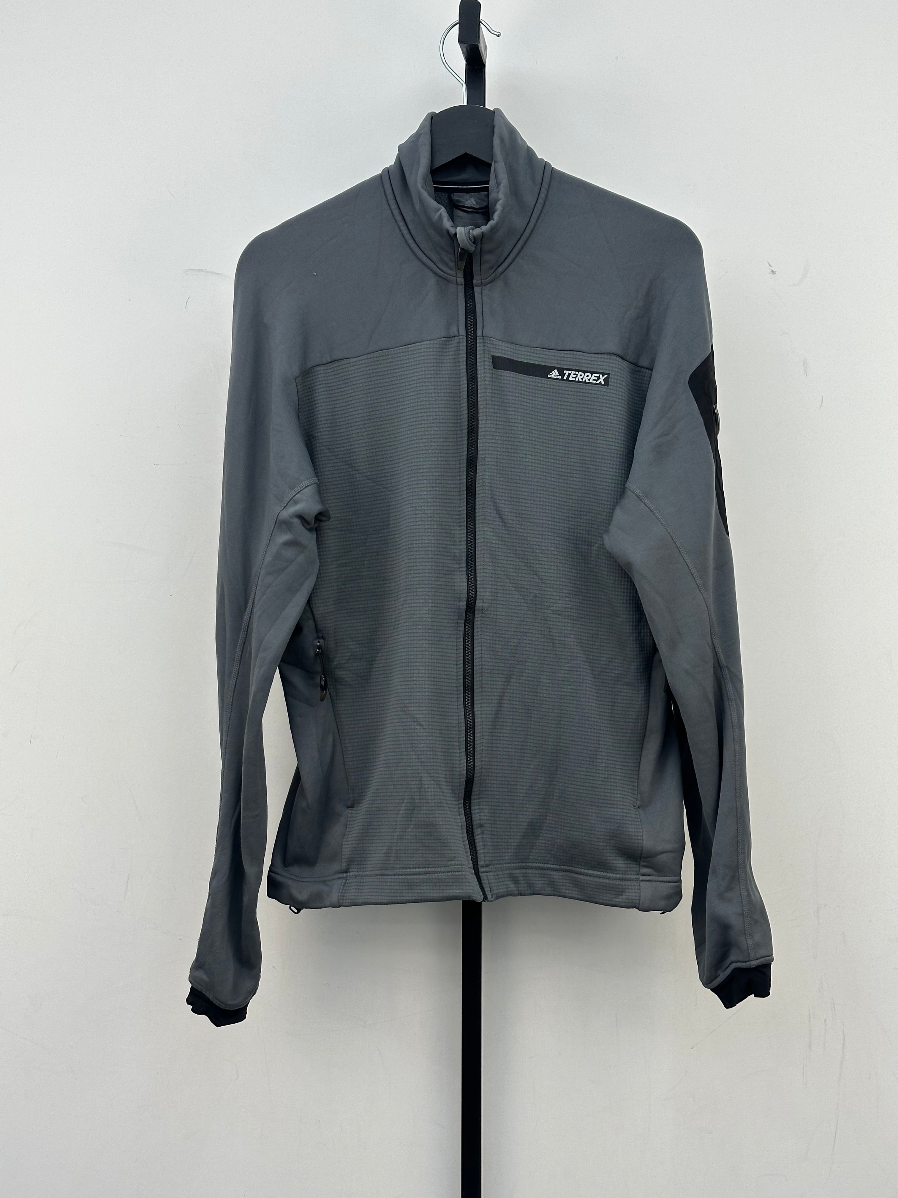 FELPA ADIDAS PREMIUM VINTAGE TAGLIA: M