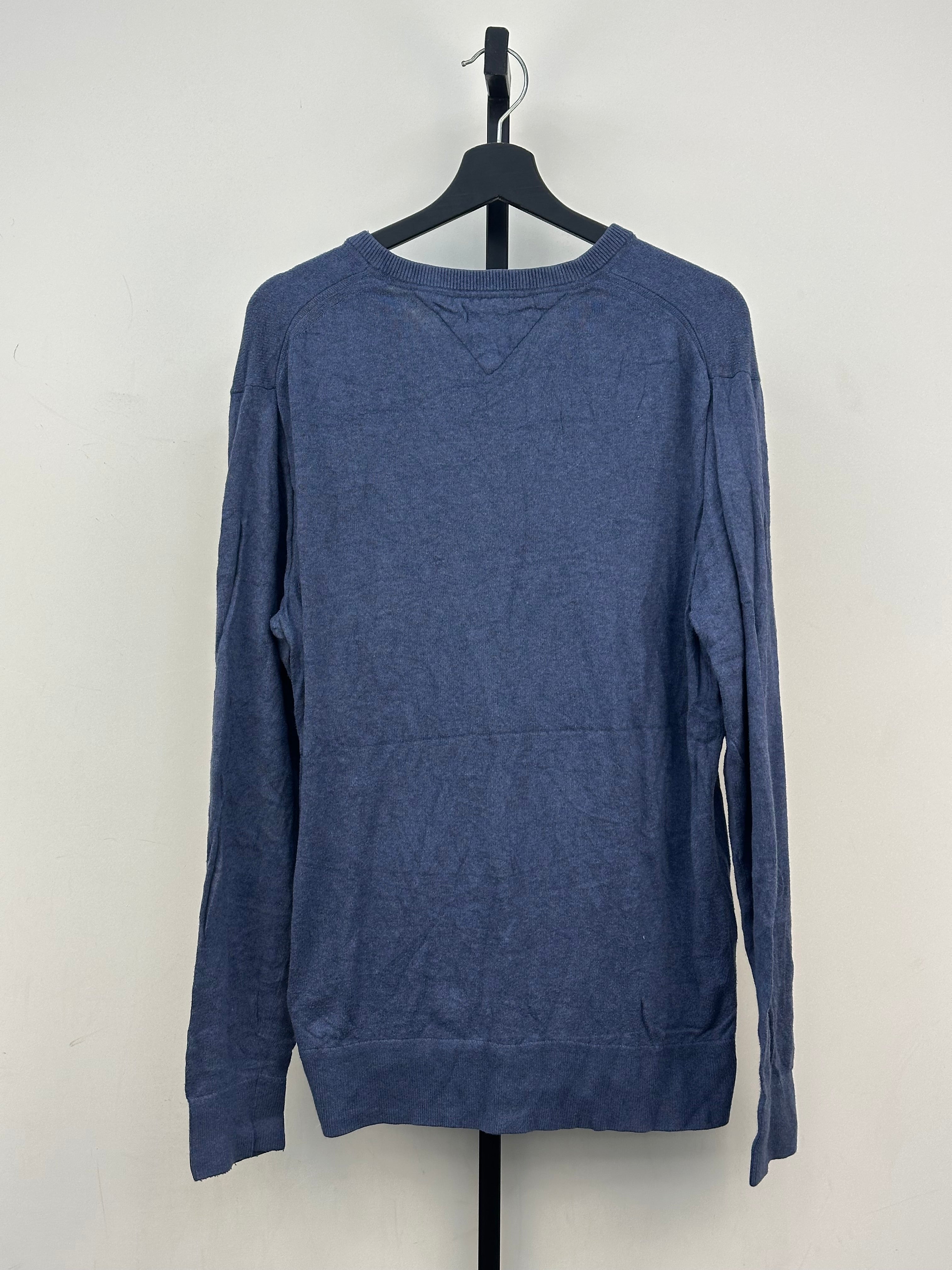 MAGLIONE TOMMY HILFIGER: XL