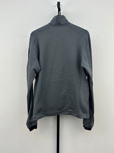 FELPA ADIDAS PREMIUM VINTAGE TAGLIA: M