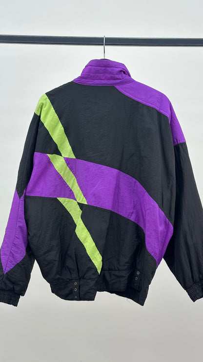 80s WINDPROOF JACKET