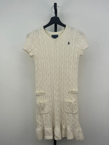 MAGLIONE ABITO RALPH LAUREN: L