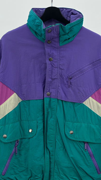 80s WINDPROOF JACKET