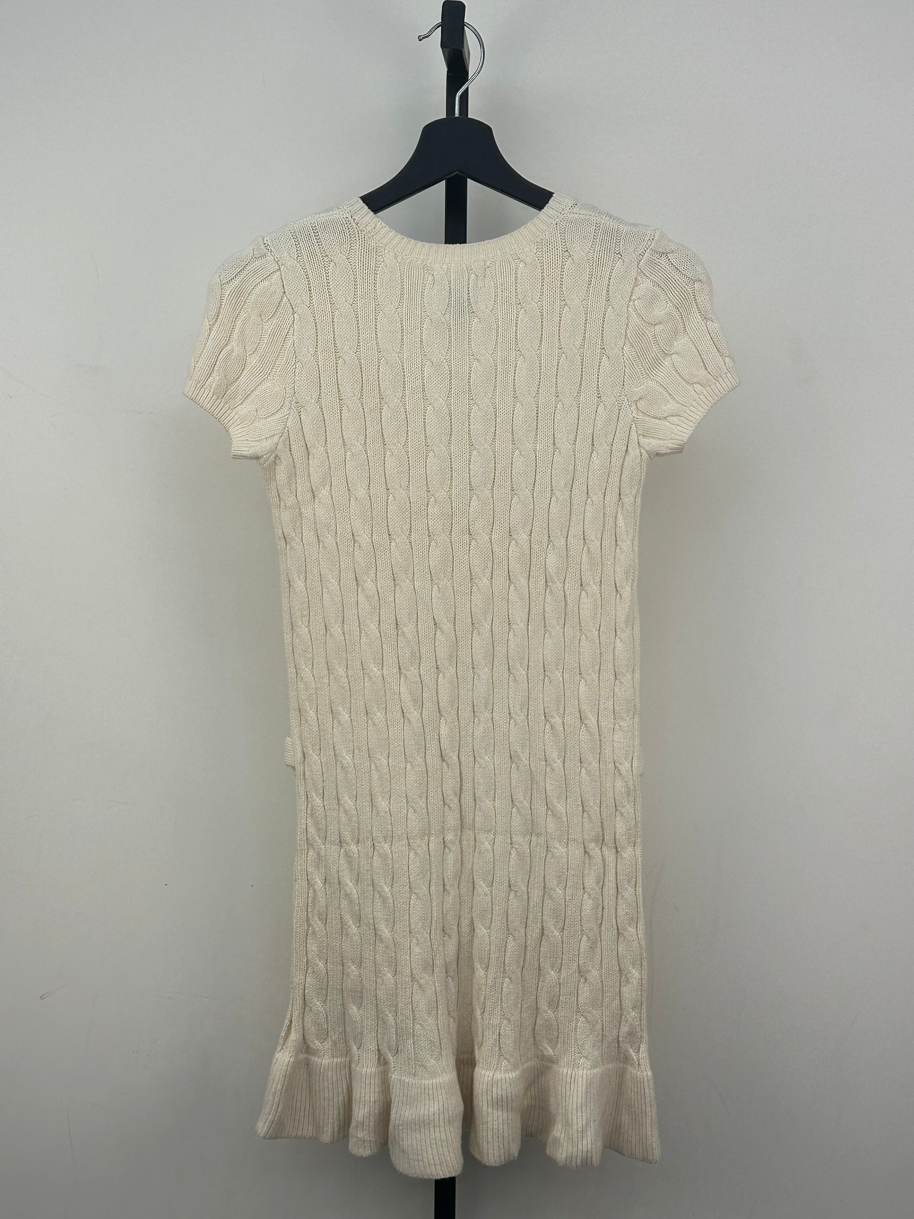 MAGLIONE ABITO RALPH LAUREN: L