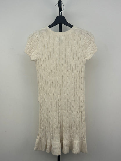 MAGLIONE ABITO RALPH LAUREN: L