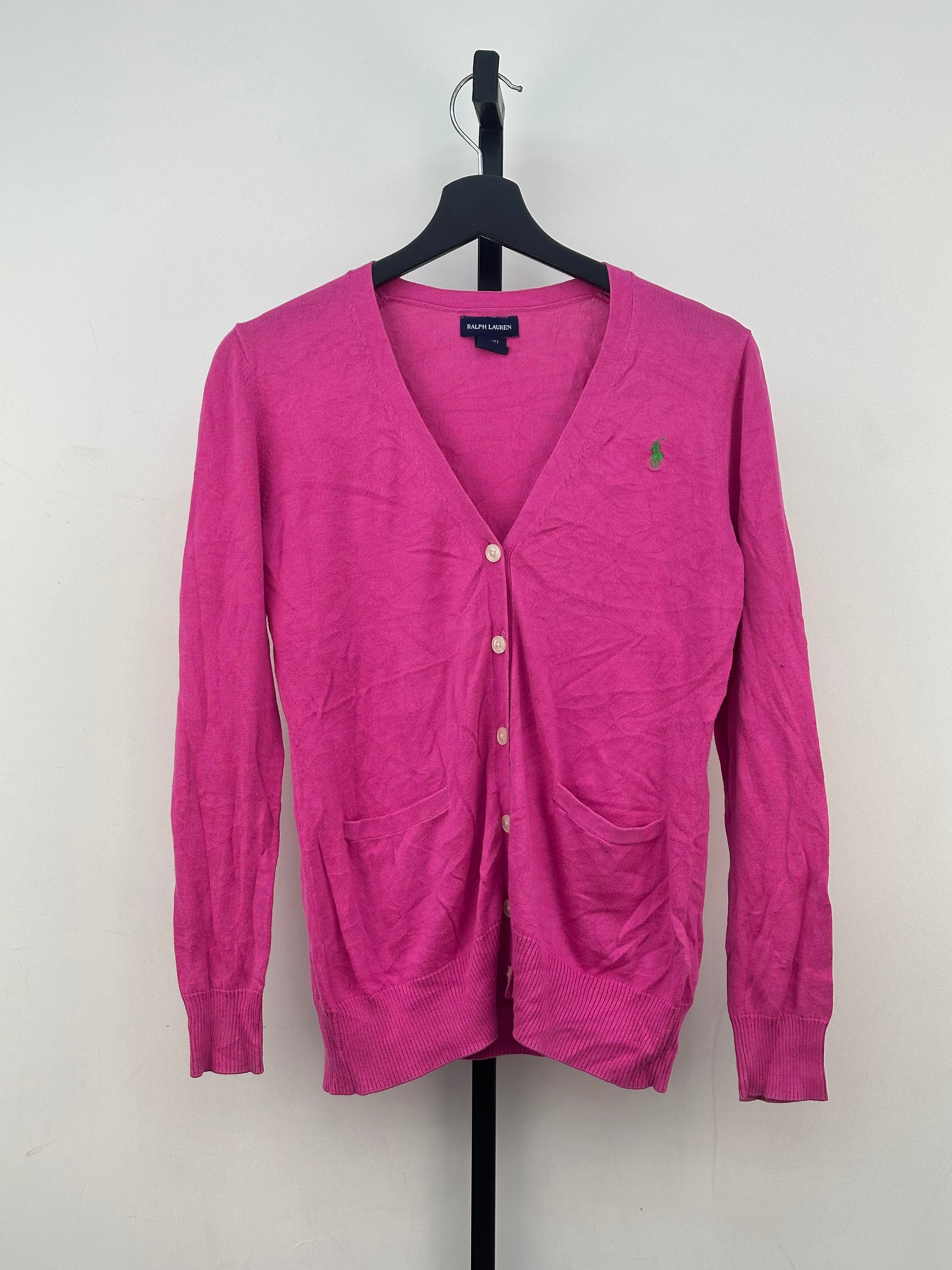 MAGLIONE RALPH LAUREN: XL