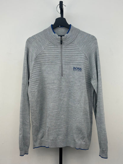 MAGLIONE HUGO BOSS: XL