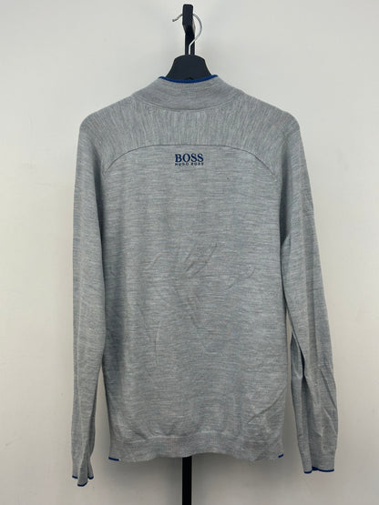 MAGLIONE HUGO BOSS: XL