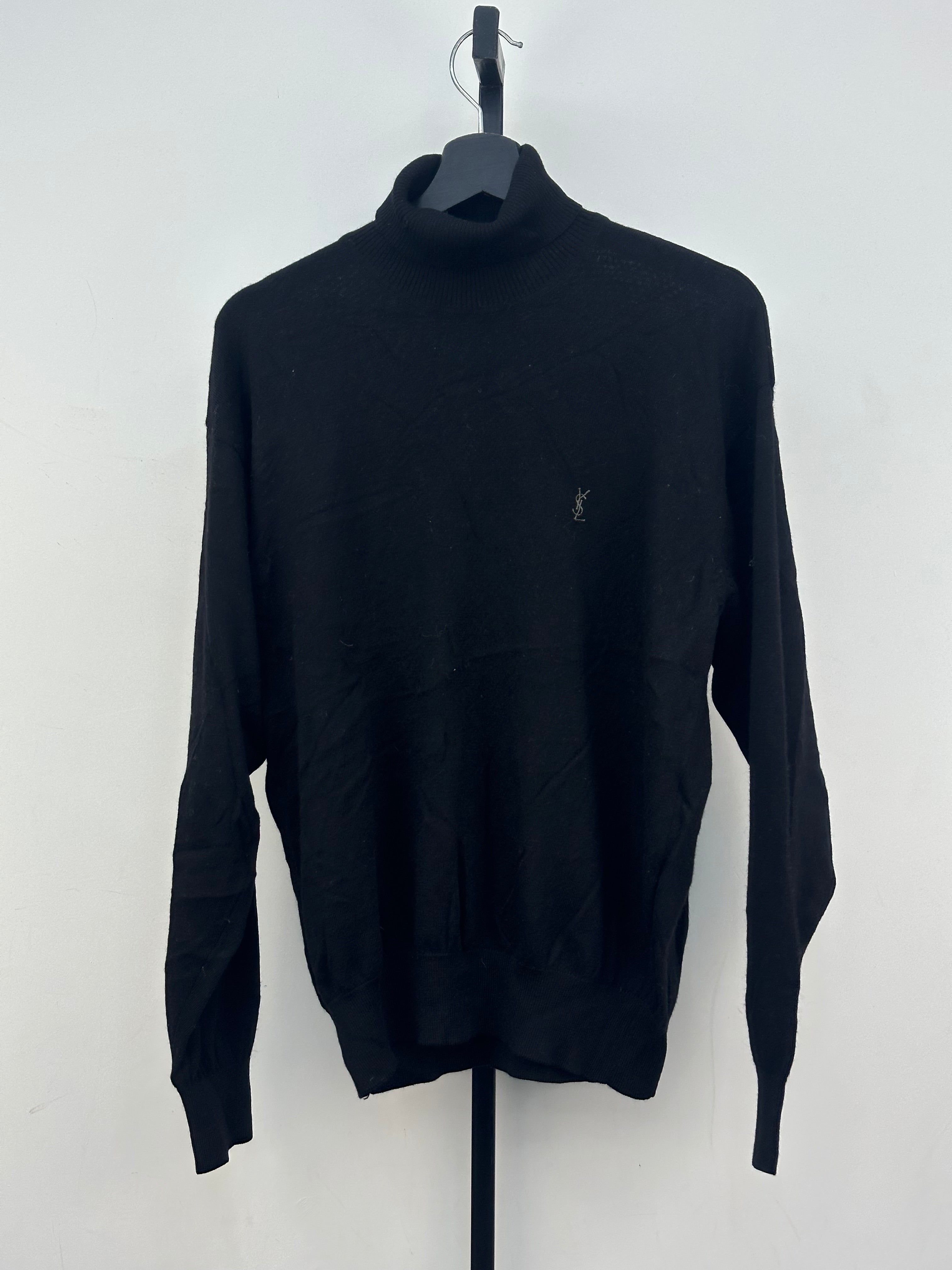 MAGLIONE SAINT LAURENT: L