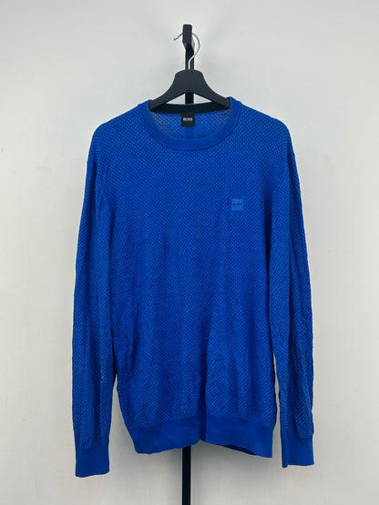 MAGLIONE HUGO BOSS: XL