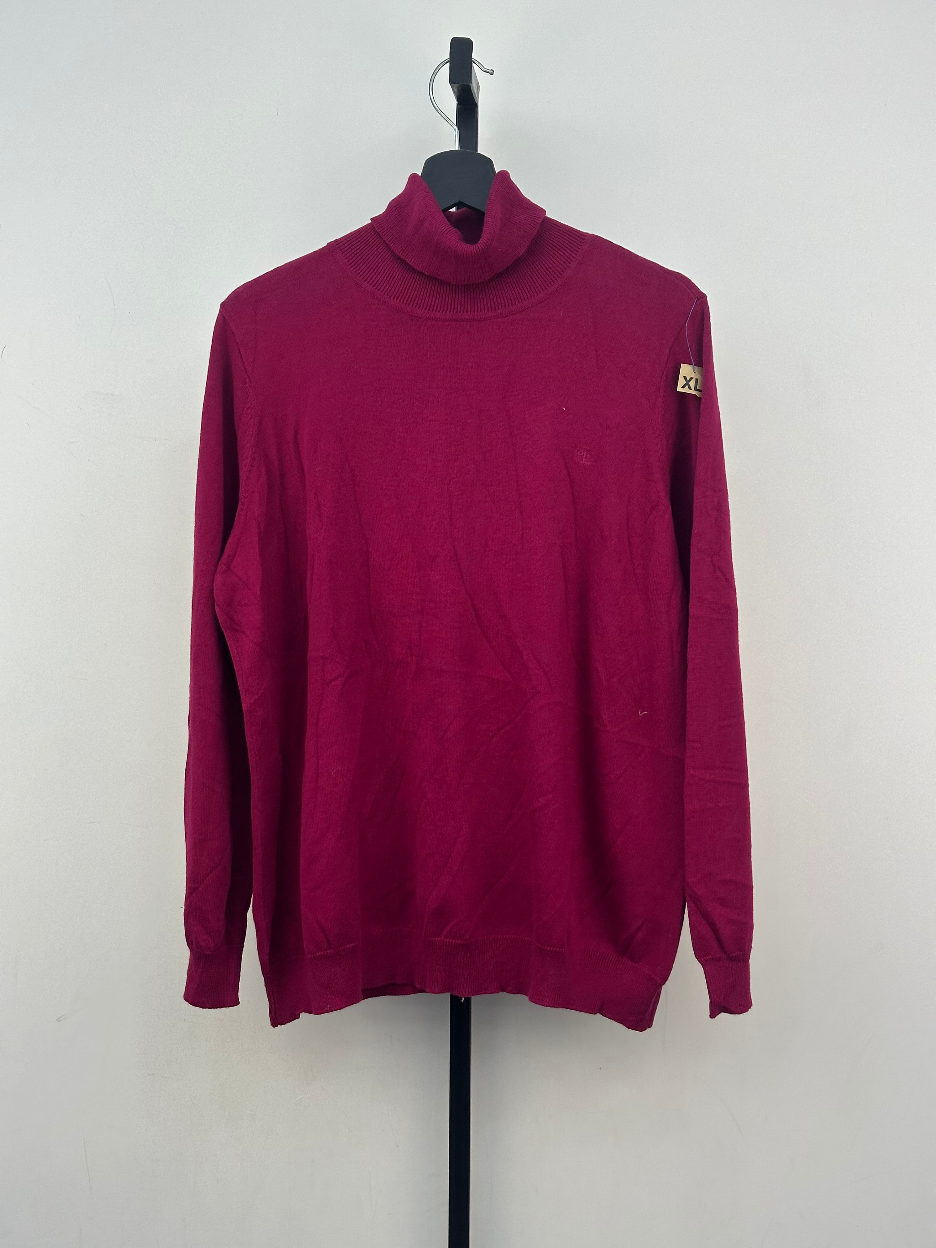 MAGLIONE RALPH LAUREN: XL