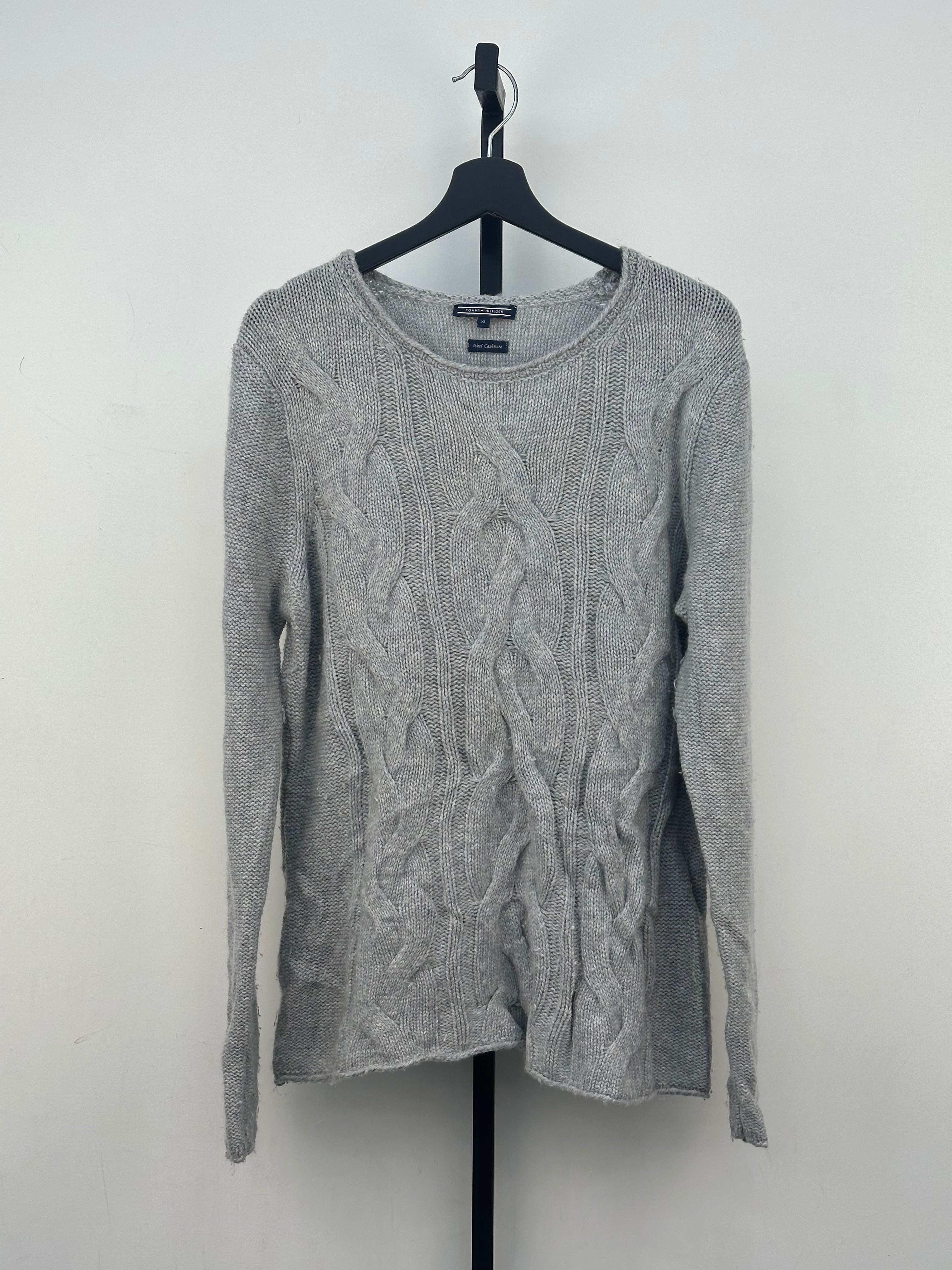 MAGLIONE TOMMY HILFIGER: XL