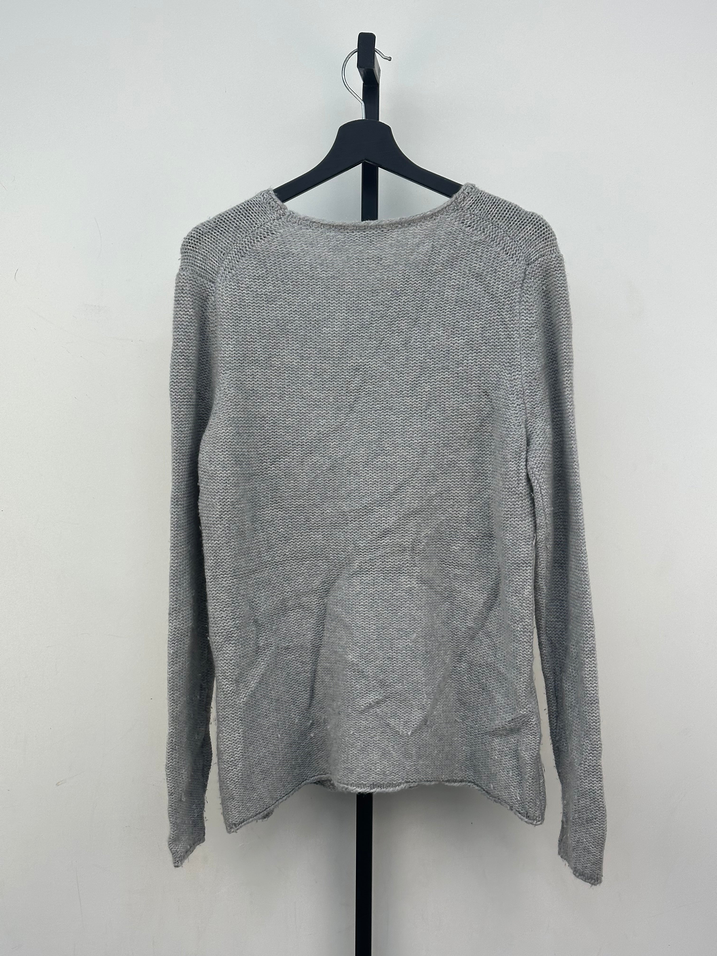 MAGLIONE TOMMY HILFIGER: XL