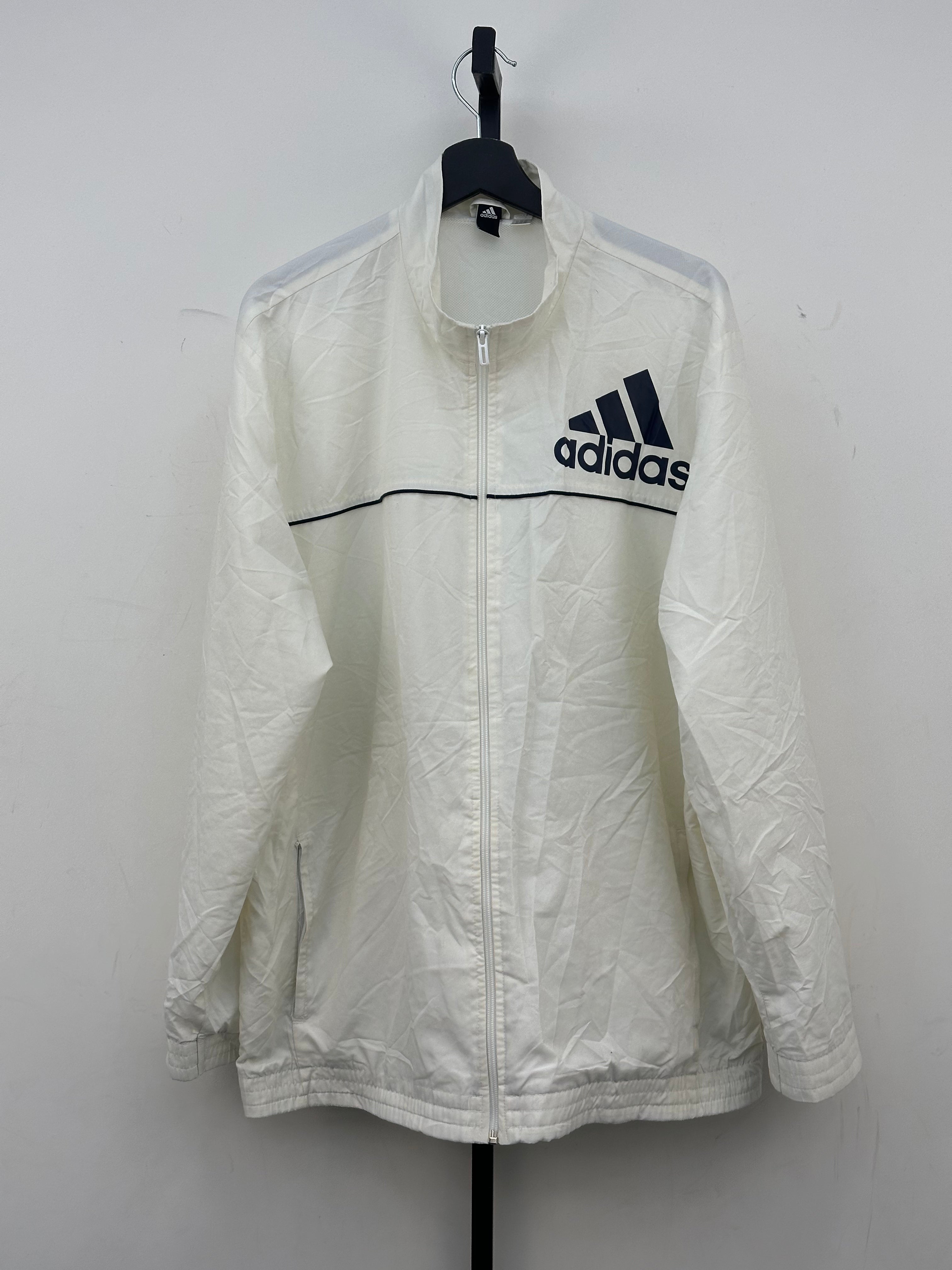 FELPA ADIDAS TAGLIA: XL
