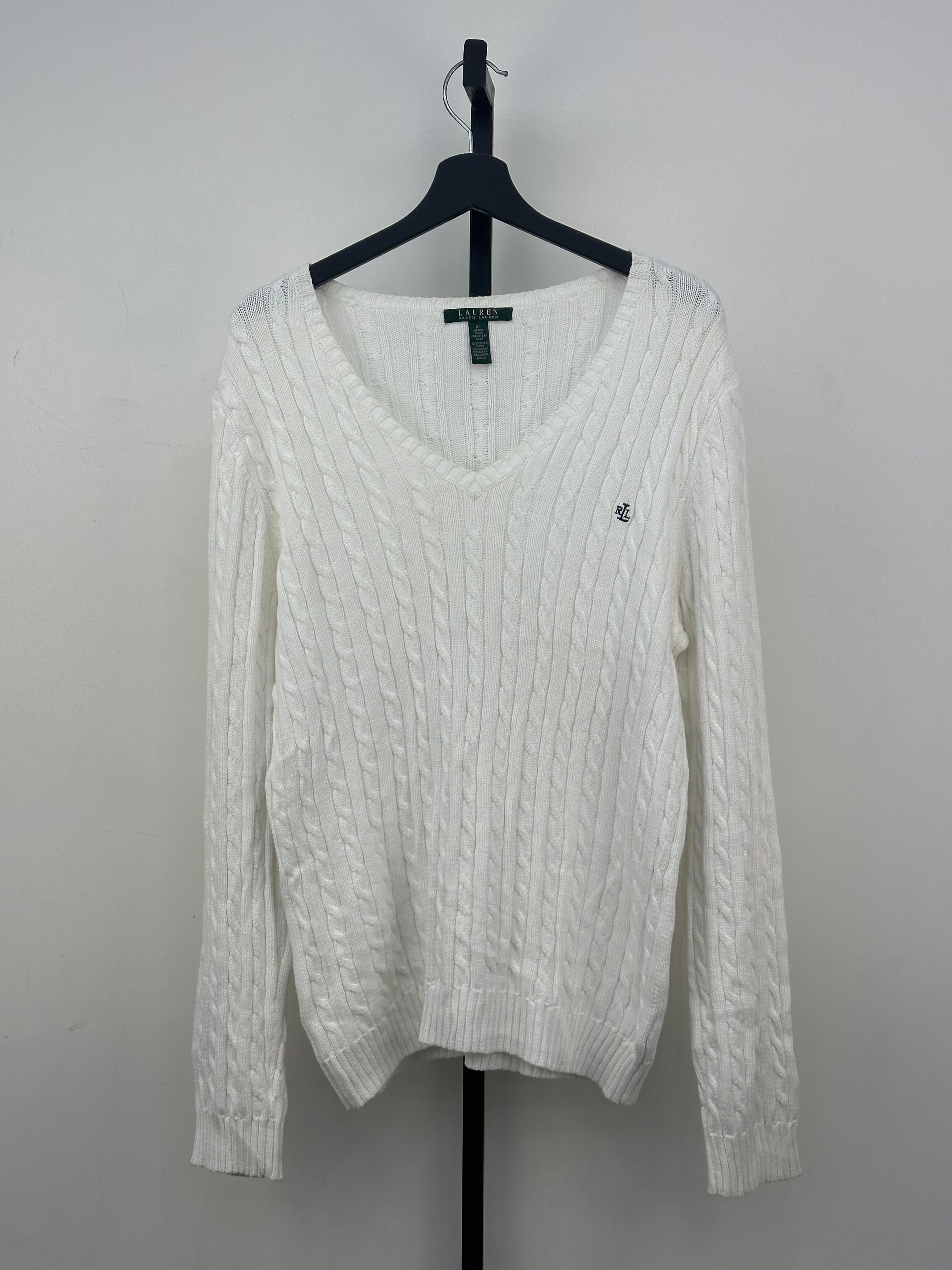 MAGLIONE HUGO BOSS: XL