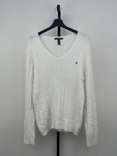 MAGLIONE HUGO BOSS: XL