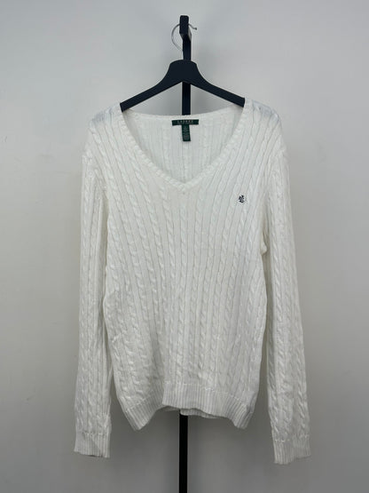 MAGLIONE HUGO BOSS: XL